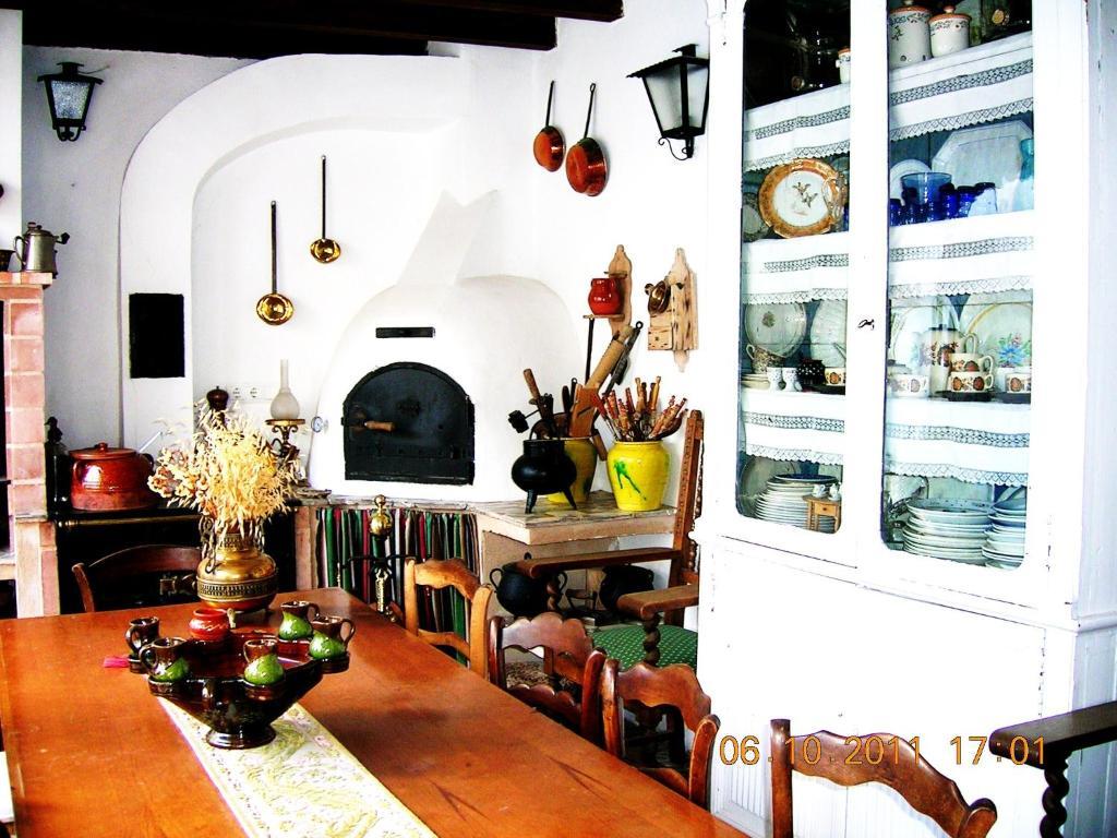 Hotel Rural Tia Pilar Almagro Cameră foto
